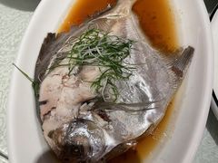-锦园餐厅(九龙湖开元度假村店)