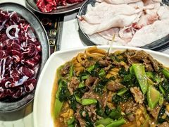 -菜忠潮州牛肉店(岗厦店)