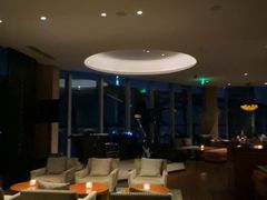 -广州柏悦酒店·悦吧·顶楼露天酒吧