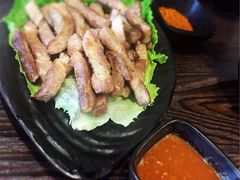 -HONGA HONGA雄家(曹路店)