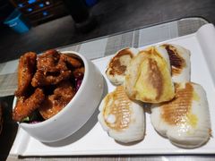 -五味堂·江浙土菜(月河特色店)
