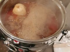 -星河湾半岛酒店·意咖啡西餐厅