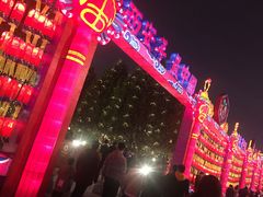 -大雁塔北广场音乐喷泉