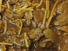 -桃子餐厅·天津菜(王顶堤总店)