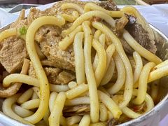 -刘小武·锅魁(总店)