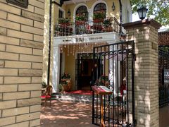 -玫瑰厅上海菜(兴国路店)