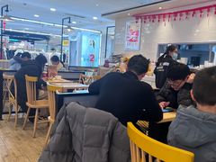 -满记甜品(加州阳光开元广场店)