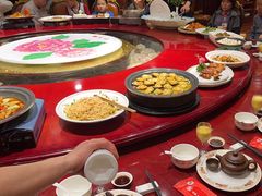 -小八仙·八方(移民广场店)