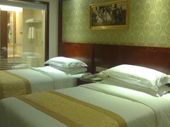 IMG_20140507190200-维也纳酒店(桂林万象城火车站店)