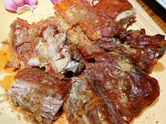 -双公羊·馕坑烤全羊(奥体店)