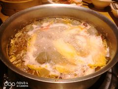 -守柴炉烤鸭(科华中路王府井店)