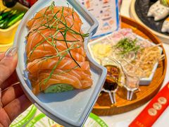 -三禾寿司(君尚店)