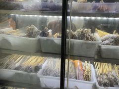 -十里铺铁板鱿鱼