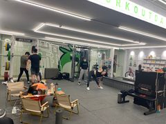 -乐刻体能馆FitTribe飞踹运动(西湖银泰店)