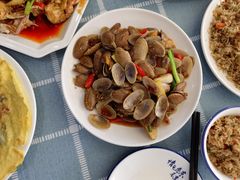 -明记海鲜大排档(巽寮湾店)