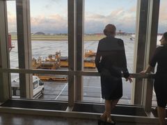 -谢列梅捷沃国际机场