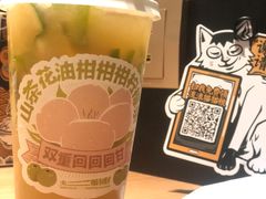 -新太二·鲜料川菜(群光广场店)