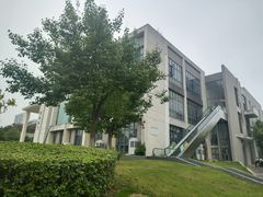 -安徽大学(磬苑校区)