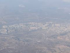 -杭州萧山国际机场