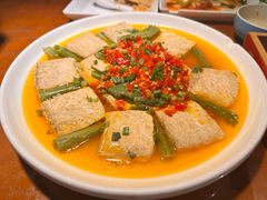 -魏铭鱼头捞饭(晋阳路店)