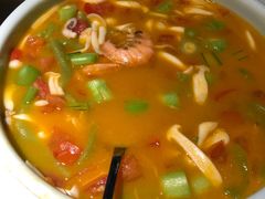 -绿茶餐厅(成都大悦城店)