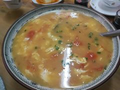 -勇猛子川菜馆(新军路店)