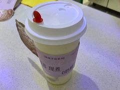 -书亦烧仙草(万家丽一店)