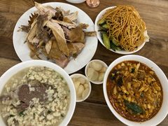 -老刘家永盛斋(东关南街店)