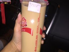 -CoCo都可(新街店)