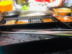 -烤路里·韩国品质自助烤肉(石路天虹4号店)