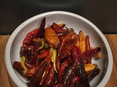 -太二酸菜鱼(汕头苏宁广场店)