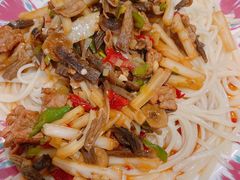 -新疆巴州金丝特餐厅(大钟寺店)