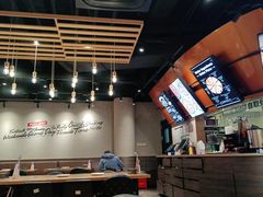 -棒约翰比萨·意面(松江开元店)