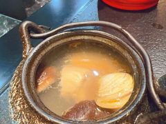 -大江户日本料理(吕厝店)