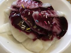 -金家老三饭庄(常营店)