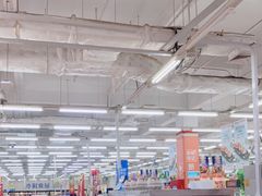 -沃尔玛(中山北路店)