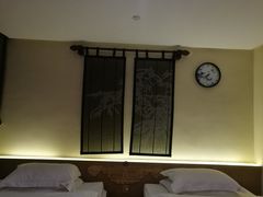 -子午足道(南门店)