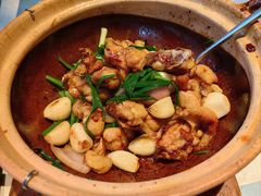 -荣小馆(临海世纪花城店)