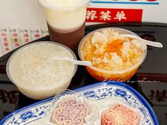 -百花传统甜品店(原址店)