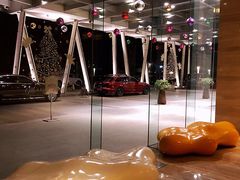 -广州花都皇冠假日酒店