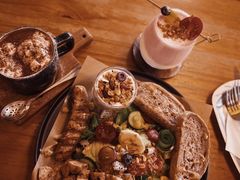 -251#coffee roasters(沿河东路店)