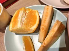 -宏达老菜馆(中央大街店)