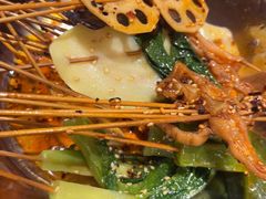 -嘉州鲜知味钵钵鸡(奎星楼店)