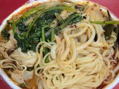 -老字号正宗四川麻辣烫(重庆路店)