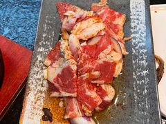 -老卜奎齐齐哈尔烤肉(人民东路店)