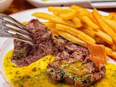 -Entrecôte 法国牛扒馆(保利·时光里店)