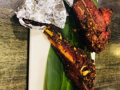 -庆合府重庆大排档(紫都城店)