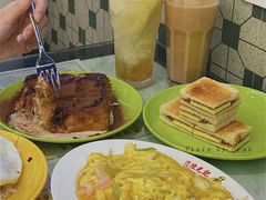 -澳门陈光记烧味饭店(万象城店)