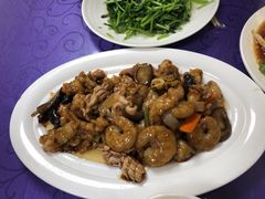 海杂拌-林之六八·6886大连老菜馆
