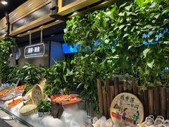 -川骄海鲜自助(亚运村店)